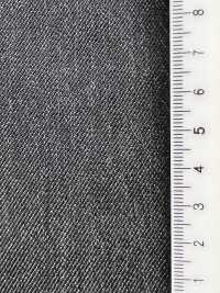 NWD014-28 NIKKE WOOL DENIM Sem Estampa[Têxtil] Níquel subfoto