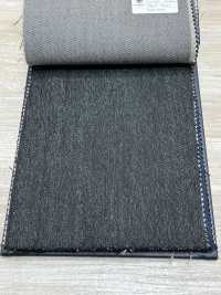 NWD014-28 NIKKE WOOL DENIM Sem Estampa[Têxtil] Níquel subfoto