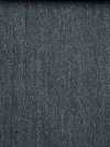 NWD014-28 NIKKE Nikke denim de lã preto liso