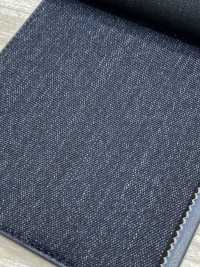 NWD010-41 NIKKE NIKKE DENIM Azul Marinho Sem Padrão[Têxtil] NIKKE subfoto