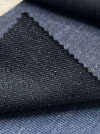 NWD010-41 NIKKE NIKKE DENIM Azul Marinho Sem Padrão[Têxtil] NIKKE subfoto