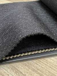 NWD010-41 NIKKE NIKKE DENIM Azul Marinho Sem Padrão[Têxtil] NIKKE subfoto