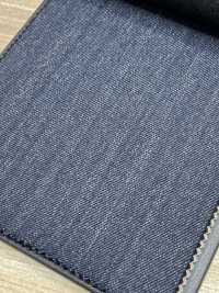 NWD010-87 NIKKE NIKKE DENIM Azul Marinho Sem Padrão[Têxtil] NIKKE subfoto