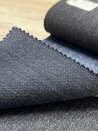 NWD010-87 NIKKE NIKKE DENIM Azul Marinho Sem Padrão[Têxtil] NIKKE subfoto