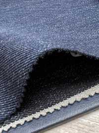NWD010-87 NIKKE NIKKE DENIM Azul Marinho Sem Padrão[Têxtil] NIKKE subfoto
