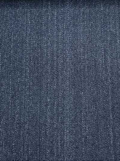 NWD010-88 NIKKE Denim de lã azul-marinho liso