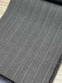 TVLT2007-18 NIKKE TRAVEL Listra Cinza S120s[Têxtil] Níquel Foto secundária