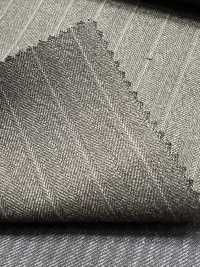 TVLT2007-18 NIKKE TRAVEL Listra Cinza S120s[Têxtil] Níquel Foto secundária