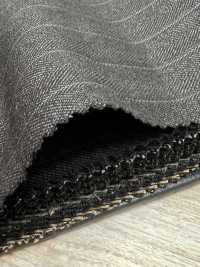 TVLT2007-18 NIKKE TRAVEL Listra Cinza S120s[Têxtil] Níquel Foto secundária