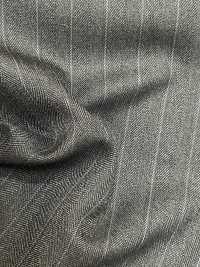 TVLT2007-18 NIKKE TRAVEL Listra Cinza S120s[Têxtil] Níquel Foto secundária