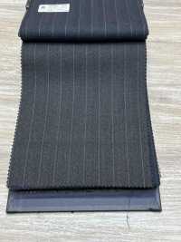 TVLT2007-18 NIKKE TRAVEL Listra Cinza S120s[Têxtil] Níquel Foto secundária