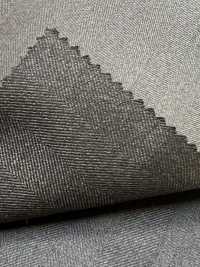 896S2618-18 NIKKE TRAVEL Espinha De Peixe Preta S120s[Têxtil] Níquel Foto secundária