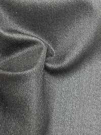 896S2618-18 NIKKE TRAVEL Espinha De Peixe Preta S120s[Têxtil] Níquel Foto secundária