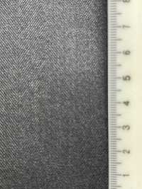 896S2618-18 NIKKE TRAVEL Espinha De Peixe Preta S120s[Têxtil] Níquel Foto secundária