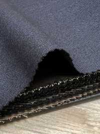 896S2618-38 Linha NIKKE TRAVEL Azul Marinho Espinha De Peixe 120 Fios[Têxtil] Níquel subfoto