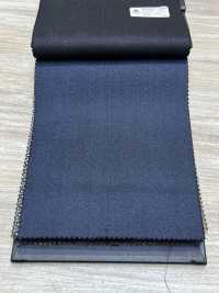 896S2618-38 Linha NIKKE TRAVEL Azul Marinho Espinha De Peixe 120 Fios[Têxtil] Níquel subfoto