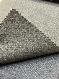 TVLT2002-18 NIKKE TRAVEL Preto Fio Único 120 Fios Únicos[Têxtil] Níquel subfoto