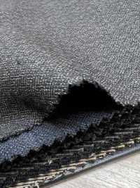 TVLT2002-18 NIKKE TRAVEL Preto Fio Único 120 Fios Únicos[Têxtil] Níquel subfoto