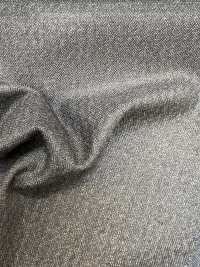 TVLT2002-18 NIKKE TRAVEL Preto Fio Único 120 Fios Únicos[Têxtil] Níquel subfoto