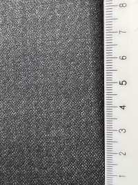 TVLT2002-18 NIKKE TRAVEL Preto Fio Único 120 Fios Únicos[Têxtil] Níquel subfoto