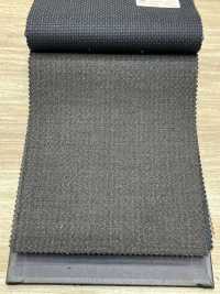 TVLT2002-18 NIKKE TRAVEL Preto Fio Único 120 Fios Únicos[Têxtil] Níquel subfoto