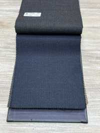 TVLT2002-39 NIKKE TRAVEL Azul Marinho S120s[Têxtil] Níquel Foto secundária