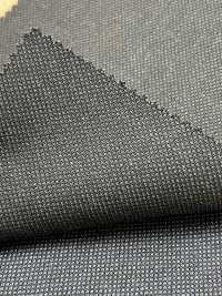 896S2617-38 NIKKE TRAVEL Azul Marinho Escuro S120s[Têxtil] Níquel subfoto