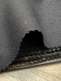 896S2617-38 NIKKE TRAVEL Azul Marinho Escuro S120s[Têxtil] Níquel subfoto