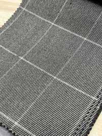 896M2320-518 NIKKE TRAVEL Cinza Windowpane S120s[Têxtil] Níquel Foto secundária