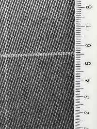 896M2320-598 NIKKE TRAVEL Charcoal Check S120s[Têxtil] Níquel Foto secundária