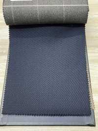 896S2318-38 NIKKE TRAVEL Linha Azul Marinho 120% Fio Simples + PU[Têxtil] NIKKE subfoto