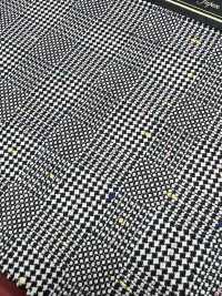 T13361-012 NIKKE DESIGN Verde Glen Check[Têxtil] NIKKE subfoto