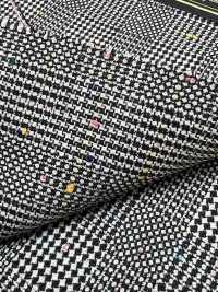 T13361-012 NIKKE DESIGN Verde Glen Check[Têxtil] NIKKE subfoto