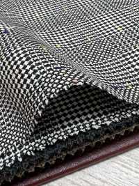 T13361-012 NIKKE DESIGN Verde Glen Check[Têxtil] NIKKE subfoto