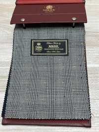 T13361-012 NIKKE DESIGN Verde Glen Check[Têxtil] NIKKE subfoto