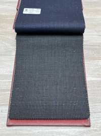 T13360-015 NIKKE DESIGN Cinza Glen Check[Têxtil] NIKKE subfoto