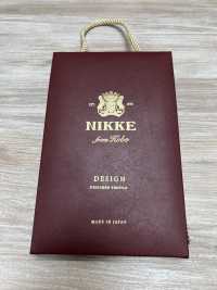 T13360-015 NIKKE DESIGN Cinza Glen Check[Têxtil] NIKKE subfoto