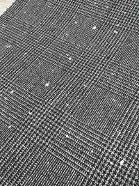 T13358-015 NIKKE DESIGN Verde Glen Check[Têxtil] NIKKE subfoto
