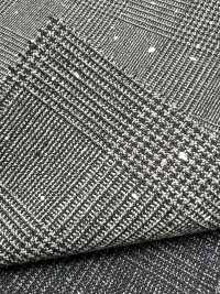 T13358-015 NIKKE DESIGN Verde Glen Check[Têxtil] NIKKE subfoto