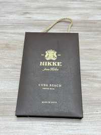 896SJ023-096 NIKKE NIKKE BEACH Avermelhado Sem Padrão[Têxtil] NIKKE subfoto