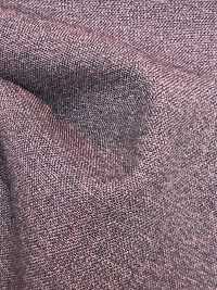 896S2012-025 NIKKE MAF Roxo Sem Padrão S120s[Têxtil] Níquel Foto secundária