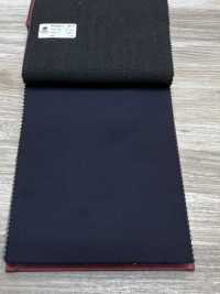 896N2600-038 NIKKE MAF Azul Marinho Sem Padrão Fio Único 120 Fios Únicos[Têxtil] Níquel subfoto