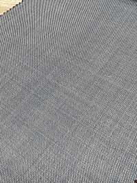T20601-032 NIKKE MAF Azul Cinza Sem Padrão Fio Único 120 Fios Únicos[Têxtil] NIKKE subfoto