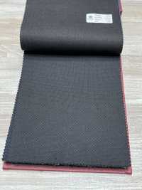 T20602-098 NIKKE MAF Preto Sem Padrão Fio Único 140 Fio Único[Têxtil] NIKKE subfoto