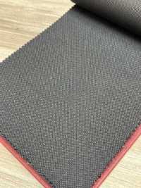 T20602-018 NIKKE MAF Preto Sem Padrão Fio Único 140 Fio Único[Têxtil] NIKKE subfoto