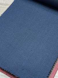 T20602-036 NIKKE MAF Azul Marinho Sem Padrão Fio Único 140 Fio Único[Têxtil] NIKKE subfoto