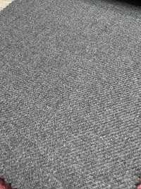 896S2614-014 NIKKE MAF Cinza Sem Padrão Fio Único 120 Fios Únicos[Têxtil] Níquel subfoto