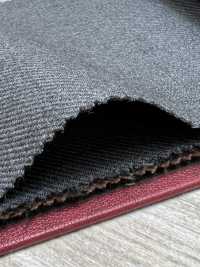 896S2614-014 NIKKE MAF Cinza Sem Padrão Fio Único 120 Fios Únicos[Têxtil] Níquel subfoto