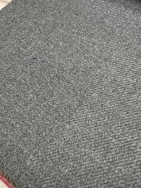 896S2614-016 NIKKE MAF Cinza Sem Padrão Fio Único 120 Fios Únicos[Têxtil] Níquel subfoto