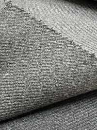 896S2614-016 NIKKE MAF Cinza Sem Padrão Fio Único 120 Fios Únicos[Têxtil] Níquel subfoto